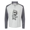 Men's Breakout Quarter-Zip Pullover Thumbnail