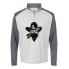 Men's Breakout Quarter-Zip Pullover Thumbnail