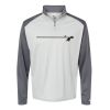 Men's Breakout Quarter-Zip Pullover Thumbnail