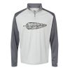 Men's Breakout Quarter-Zip Pullover Thumbnail