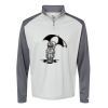 Men's Breakout Quarter-Zip Pullover Thumbnail
