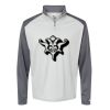 Men's Breakout Quarter-Zip Pullover Thumbnail