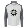 Men's Breakout Quarter-Zip Pullover Thumbnail
