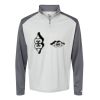 Men's Breakout Quarter-Zip Pullover Thumbnail