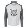 Men's Breakout Quarter-Zip Pullover Thumbnail