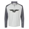 Men's Breakout Quarter-Zip Pullover Thumbnail