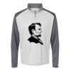 Men's Breakout Quarter-Zip Pullover Thumbnail