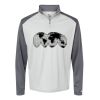 Men's Breakout Quarter-Zip Pullover Thumbnail