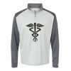 Men's Breakout Quarter-Zip Pullover Thumbnail
