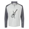 Men's Breakout Quarter-Zip Pullover Thumbnail