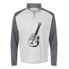 Men's Breakout Quarter-Zip Pullover Thumbnail