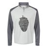 Men's Breakout Quarter-Zip Pullover Thumbnail