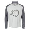 Men's Breakout Quarter-Zip Pullover Thumbnail