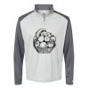 Men's Breakout Quarter-Zip Pullover Thumbnail