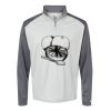 Men's Breakout Quarter-Zip Pullover Thumbnail