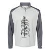 Men's Breakout Quarter-Zip Pullover Thumbnail