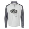 Men's Breakout Quarter-Zip Pullover Thumbnail