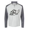 Men's Breakout Quarter-Zip Pullover Thumbnail