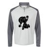 Men's Breakout Quarter-Zip Pullover Thumbnail