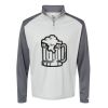 Men's Breakout Quarter-Zip Pullover Thumbnail