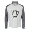 Men's Breakout Quarter-Zip Pullover Thumbnail
