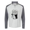 Men's Breakout Quarter-Zip Pullover Thumbnail