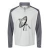 Men's Breakout Quarter-Zip Pullover Thumbnail