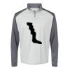 Men's Breakout Quarter-Zip Pullover Thumbnail