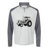 Men's Breakout Quarter-Zip Pullover Thumbnail