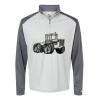 Men's Breakout Quarter-Zip Pullover Thumbnail