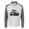 Men's Breakout Quarter-Zip Pullover Thumbnail