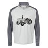 Men's Breakout Quarter-Zip Pullover Thumbnail