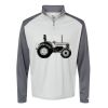 Men's Breakout Quarter-Zip Pullover Thumbnail