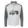 Men's Breakout Quarter-Zip Pullover Thumbnail