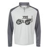 Men's Breakout Quarter-Zip Pullover Thumbnail