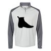 Men's Breakout Quarter-Zip Pullover Thumbnail