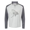 Men's Breakout Quarter-Zip Pullover Thumbnail