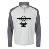 Men's Breakout Quarter-Zip Pullover Thumbnail