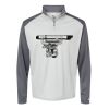 Men's Breakout Quarter-Zip Pullover Thumbnail