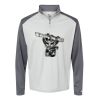 Men's Breakout Quarter-Zip Pullover Thumbnail