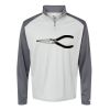 Men's Breakout Quarter-Zip Pullover Thumbnail