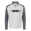 Men's Breakout Quarter-Zip Pullover Thumbnail