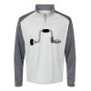 Men's Breakout Quarter-Zip Pullover Thumbnail