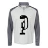 Men's Breakout Quarter-Zip Pullover Thumbnail