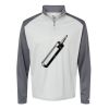 Men's Breakout Quarter-Zip Pullover Thumbnail