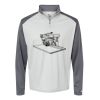 Men's Breakout Quarter-Zip Pullover Thumbnail
