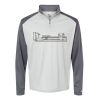 Men's Breakout Quarter-Zip Pullover Thumbnail