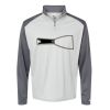 Men's Breakout Quarter-Zip Pullover Thumbnail