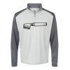 Men's Breakout Quarter-Zip Pullover Thumbnail