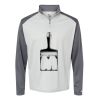 Men's Breakout Quarter-Zip Pullover Thumbnail